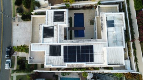 Fred, Instalação Alphaville - Campinas-SP